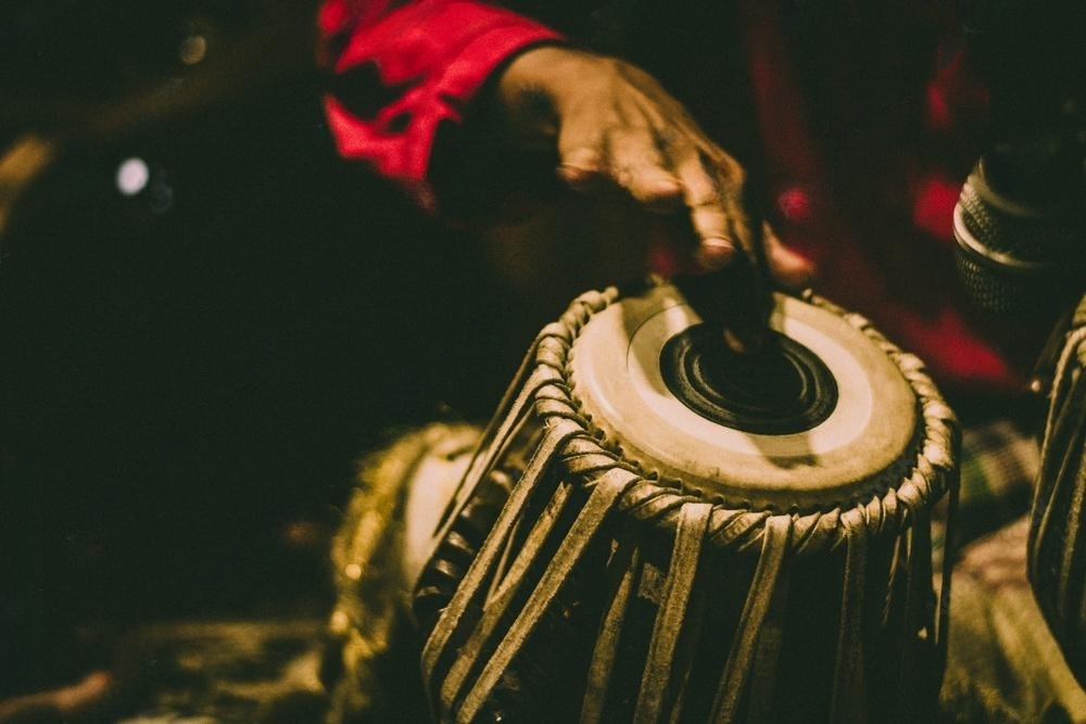 Tansen Tabla Classes